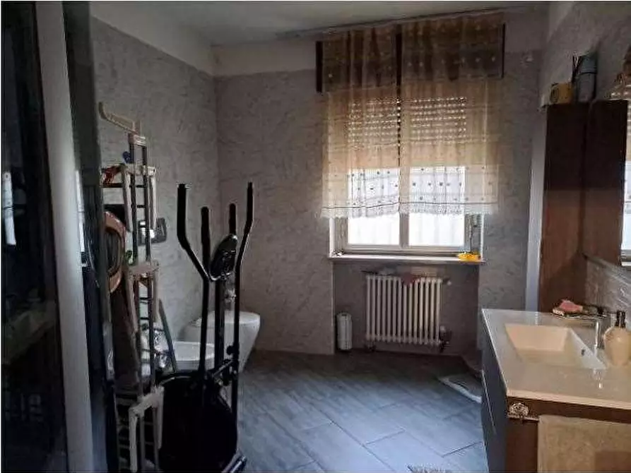 Immagine 10 di Appartamento in vendita  in Via Stadio 21 a Chiampo