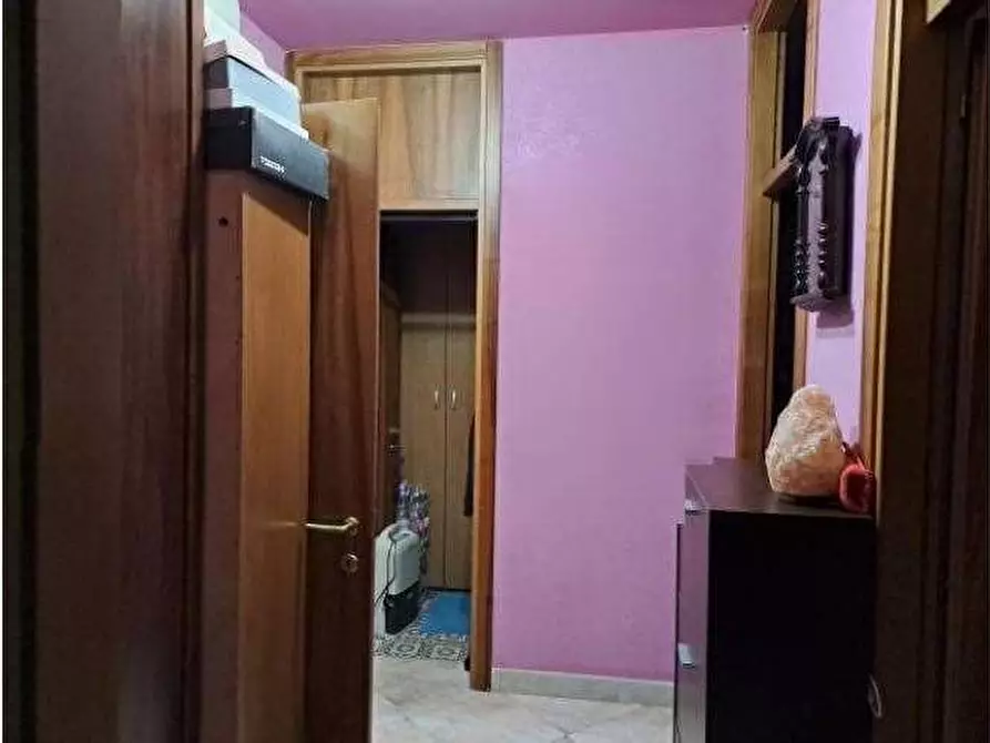 Immagine 12 di Appartamento in vendita  in Via Stadio 21 a Chiampo