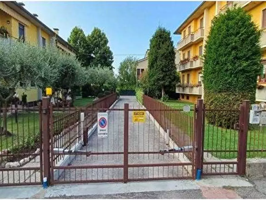 Immagine 2 di Appartamento in vendita  in Via Gorizia 25 a Lonigo
