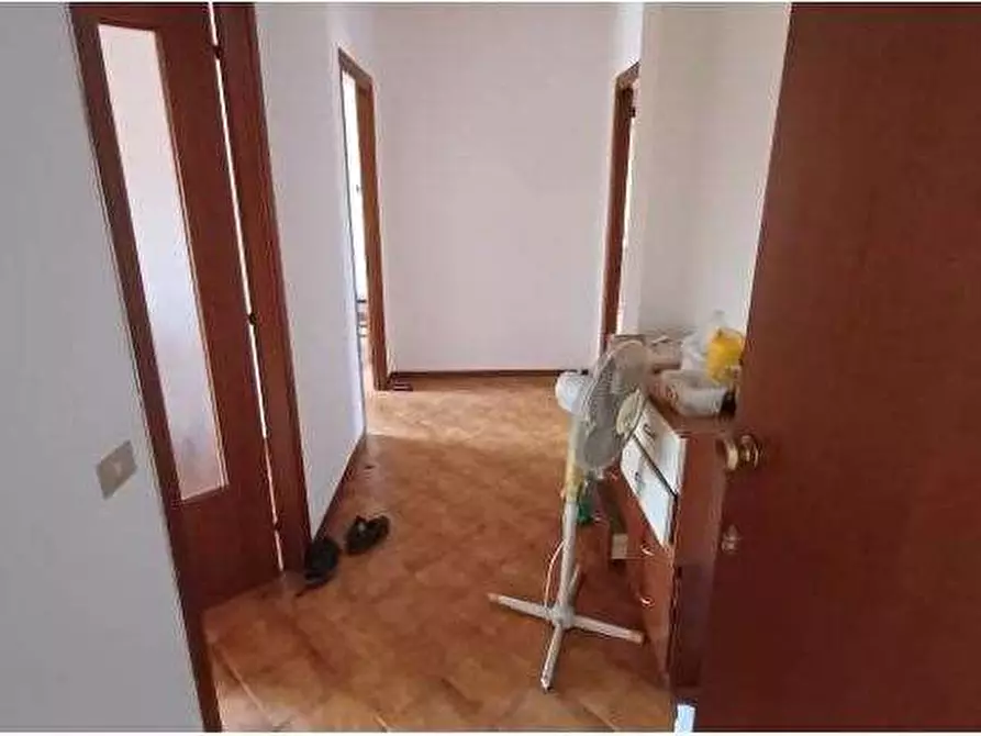 Immagine 10 di Appartamento in vendita  in Via Gorizia 25 a Lonigo