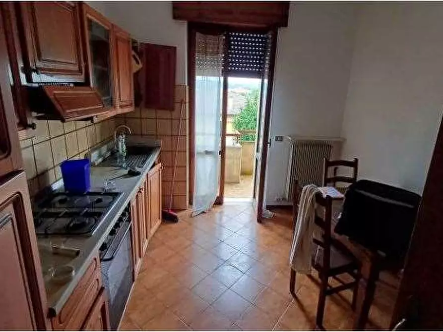 Immagine 11 di Appartamento in vendita  in Via Gorizia 25 a Lonigo
