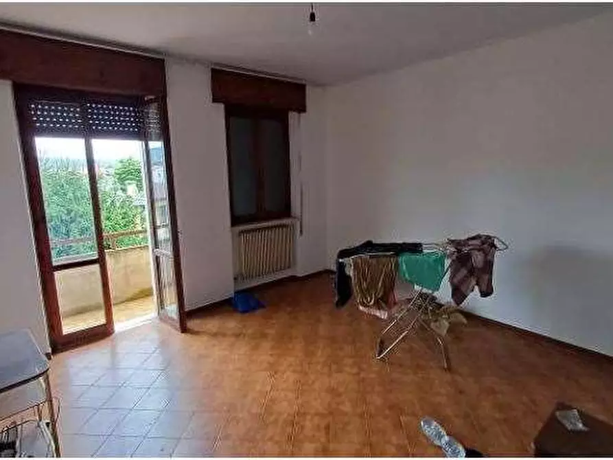 Immagine 12 di Appartamento in vendita  in Via Gorizia 25 a Lonigo