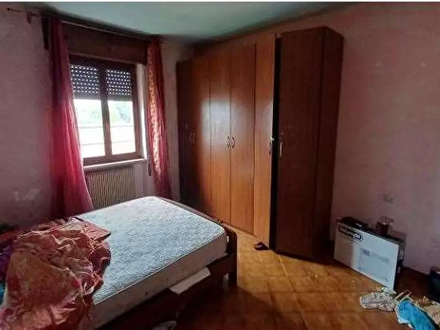 Immagine 13 di Appartamento in vendita  in Via Gorizia 25 a Lonigo