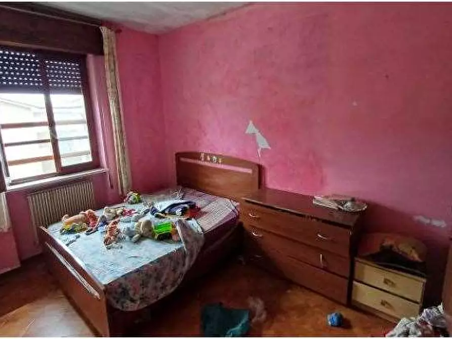 Immagine 15 di Appartamento in vendita  in Via Gorizia 25 a Lonigo