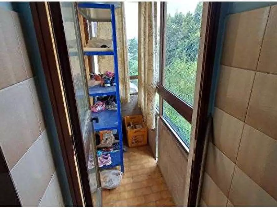 Immagine 18 di Appartamento in vendita  in Via Gorizia 25 a Lonigo