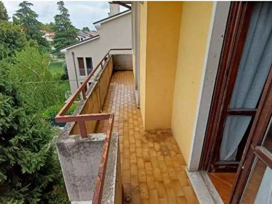 Immagine 19 di Appartamento in vendita  in Via Gorizia 25 a Lonigo