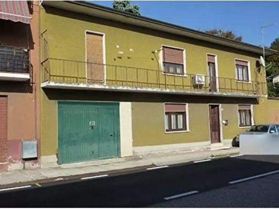 Immagine 2 di Porzione di casa in vendita  in Via Roma 61 a Breganze
