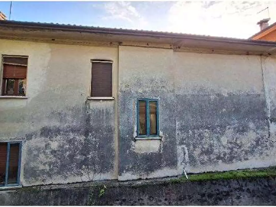 Immagine 3 di Porzione di casa in vendita  in Via Roma 61 a Breganze