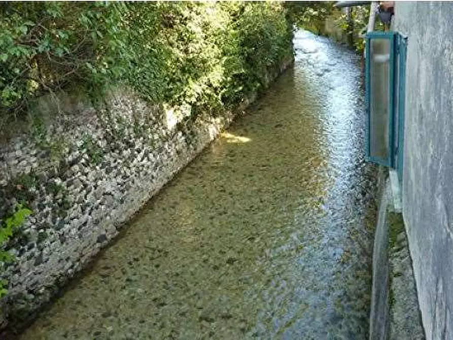Immagine 5 di Porzione di casa in vendita  in Via Roma 61 a Breganze