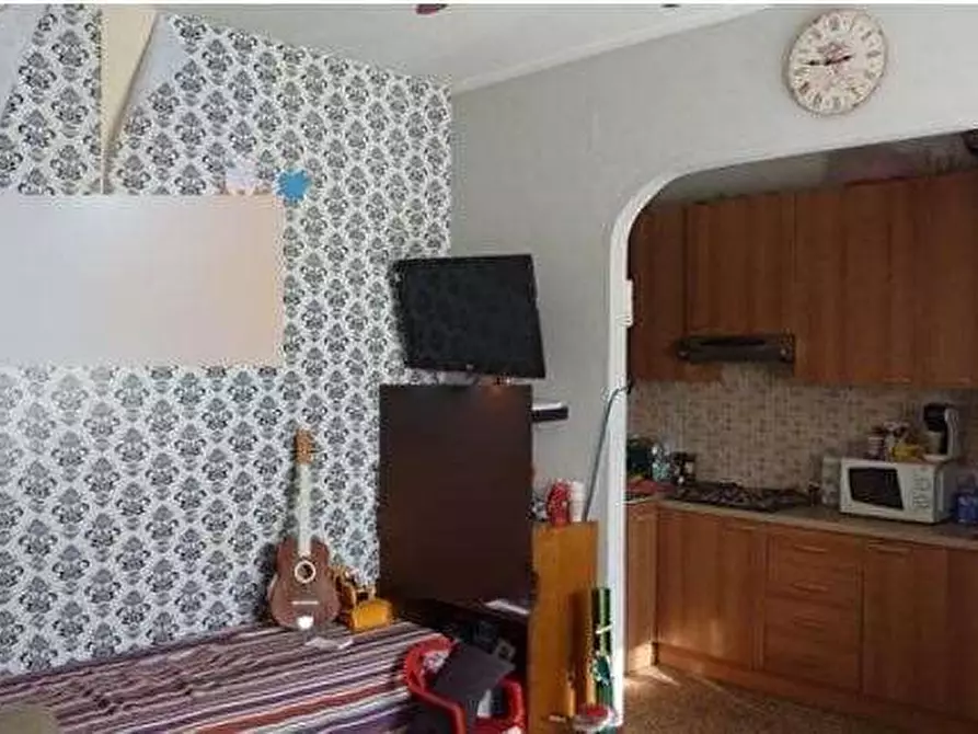 Immagine 9 di Porzione di casa in vendita  in Via Roma 61 a Breganze