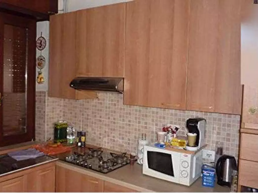 Immagine 10 di Porzione di casa in vendita  in Via Roma 61 a Breganze