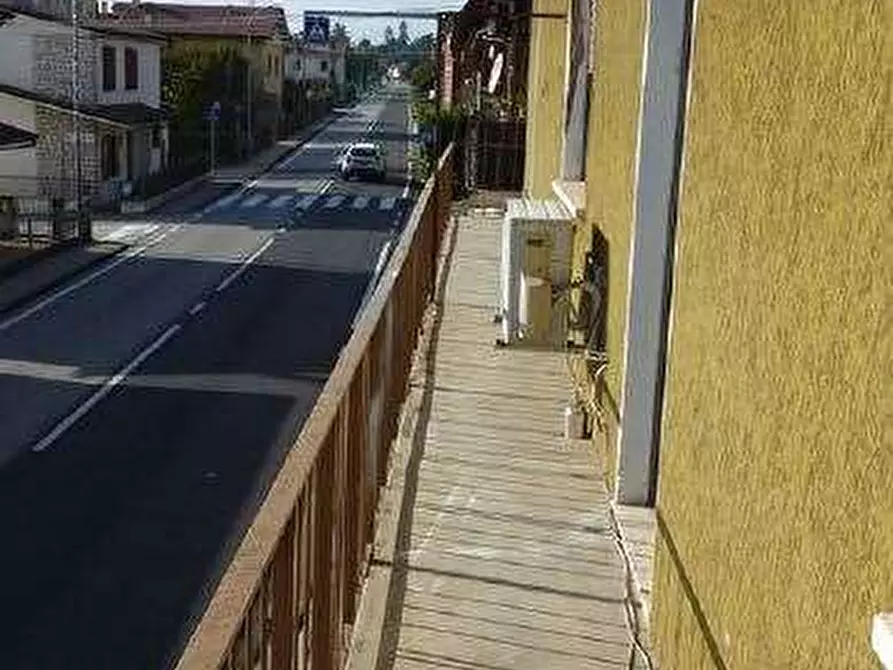 Immagine 24 di Porzione di casa in vendita  in Via Roma 61 a Breganze
