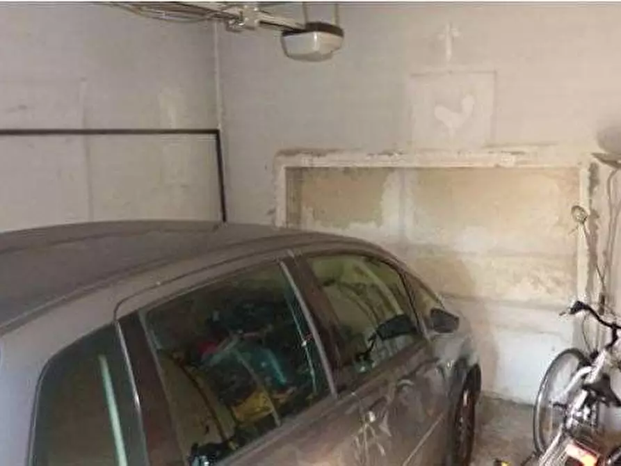 Immagine 25 di Porzione di casa in vendita  in Via Roma 61 a Breganze