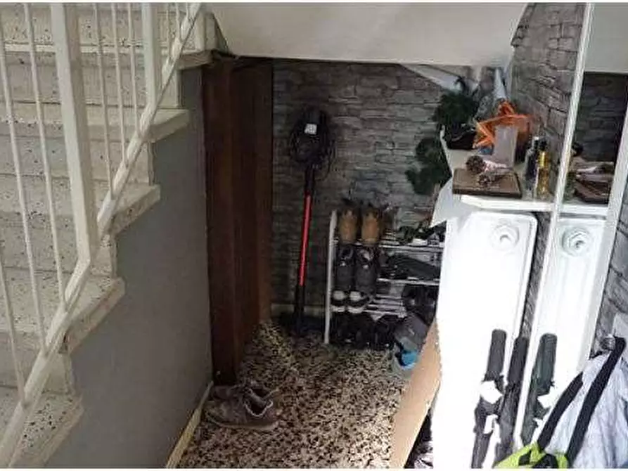 Immagine 32 di Porzione di casa in vendita  in Via Roma 61 a Breganze