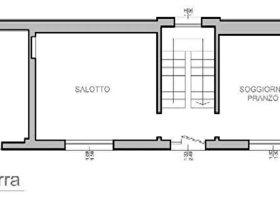 Immagine 35 di Porzione di casa in vendita  in Via Roma 61 a Breganze