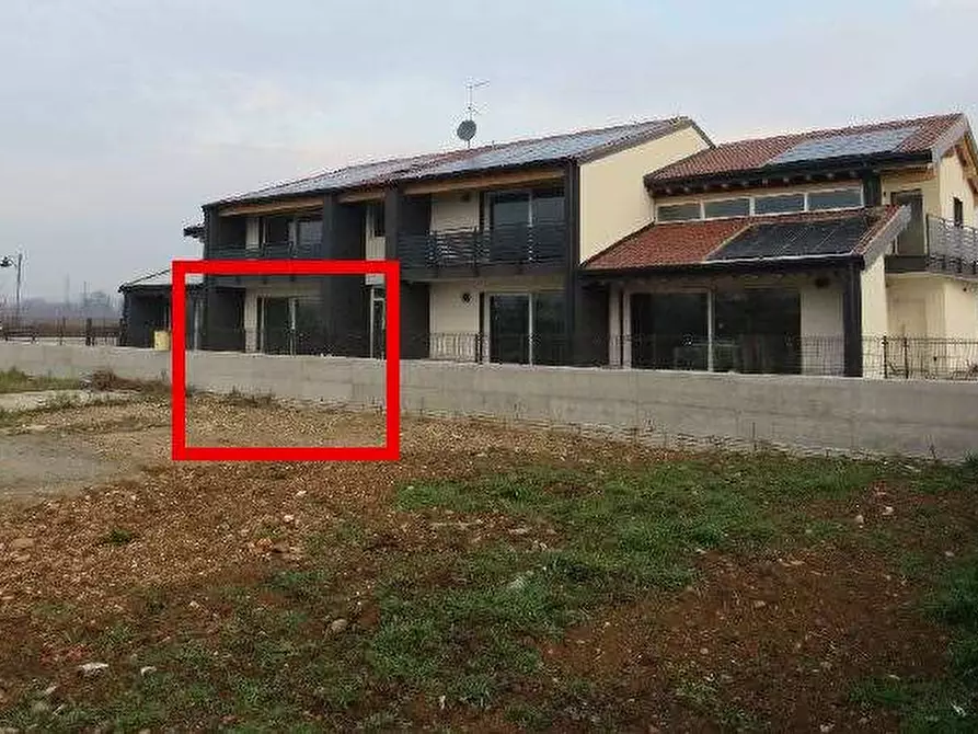 Immagine 1 di Appartamento in vendita  in Vaghetto snc a Lavagno