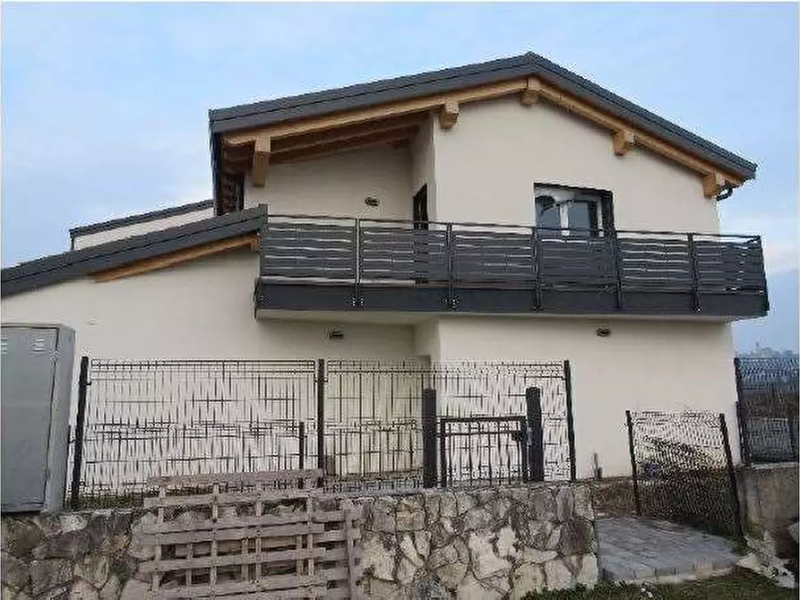 Immagine 3 di Appartamento in vendita  in Vaghetto snc a Lavagno