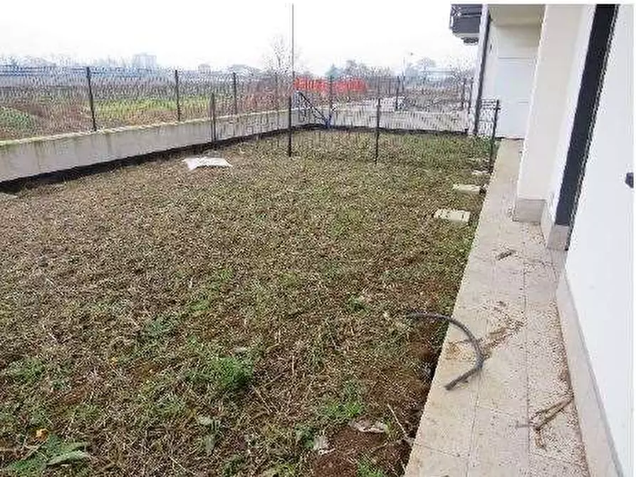 Immagine 7 di Appartamento in vendita  in Vaghetto snc a Lavagno