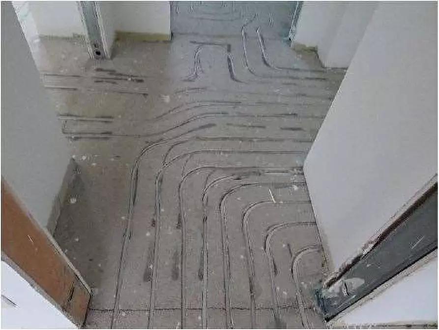 Immagine 9 di Appartamento in vendita  in Vaghetto snc a Lavagno