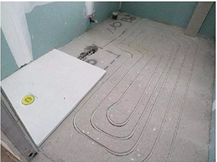 Immagine 11 di Appartamento in vendita  in Vaghetto snc a Lavagno