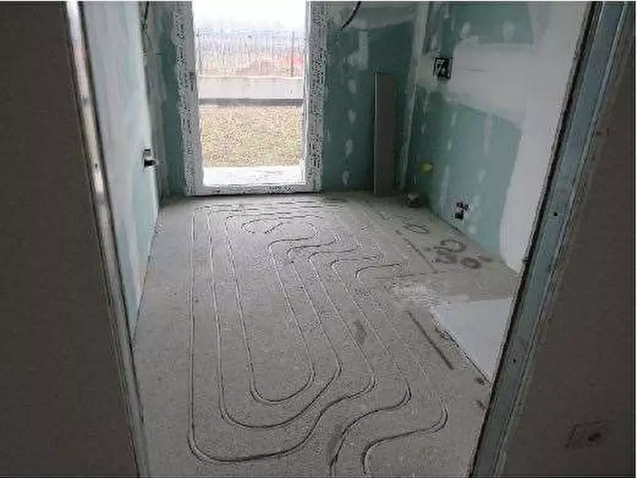 Immagine 12 di Appartamento in vendita  in Vaghetto snc a Lavagno