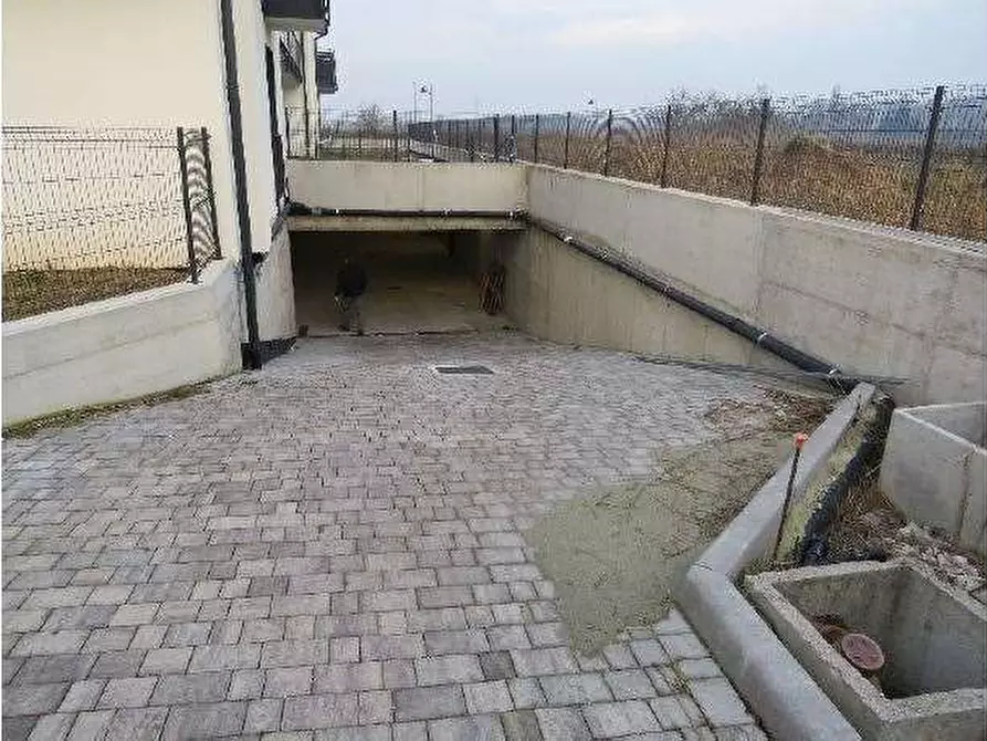 Immagine 5 di Villetta a schiera in vendita  in Vaghetto snc a Lavagno