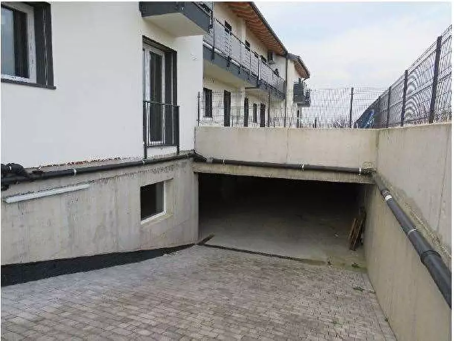 Immagine 6 di Villetta a schiera in vendita  in Vaghetto snc a Lavagno