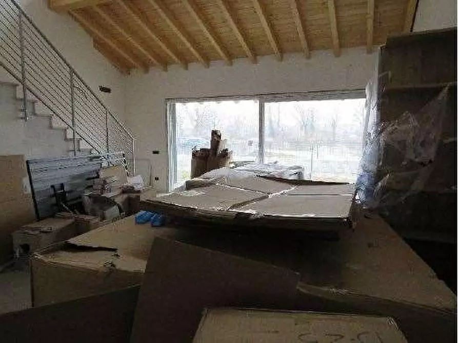 Immagine 10 di Villetta a schiera in vendita  in Vaghetto snc a Lavagno