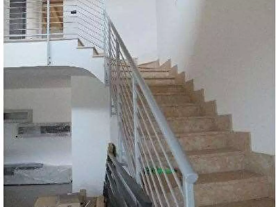 Immagine 11 di Villetta a schiera in vendita  in Vaghetto snc a Lavagno
