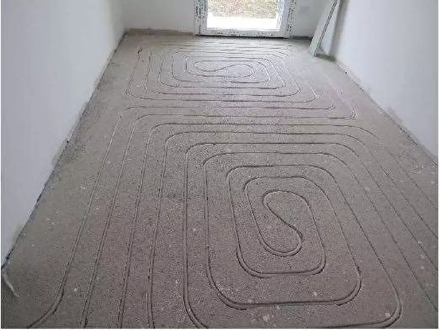 Immagine 13 di Villetta a schiera in vendita  in Vaghetto snc a Lavagno
