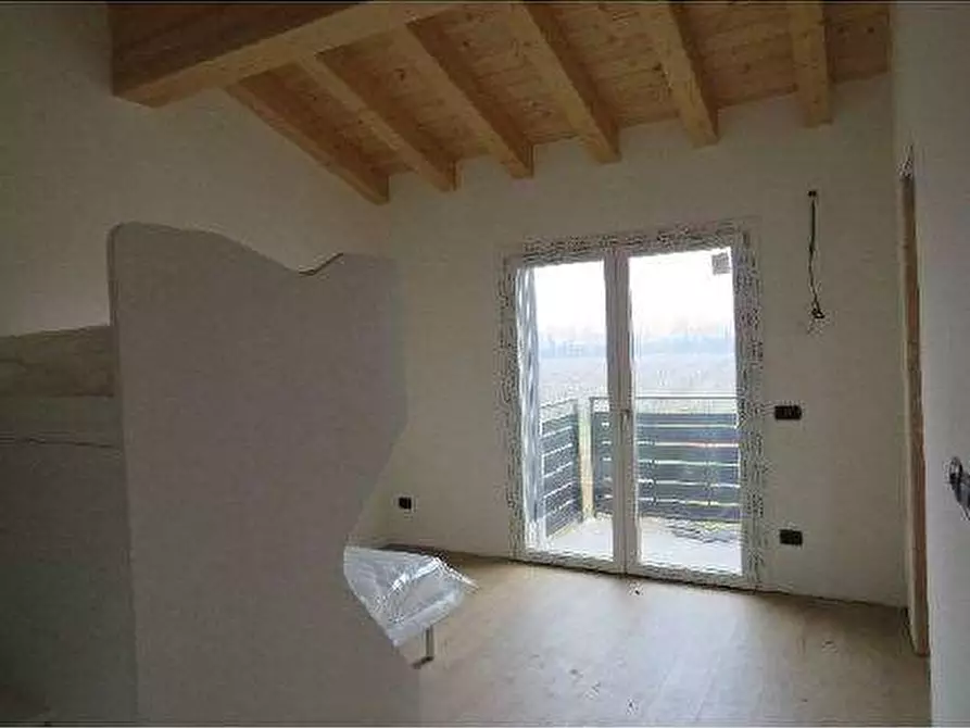 Immagine 15 di Villetta a schiera in vendita  in Vaghetto snc a Lavagno