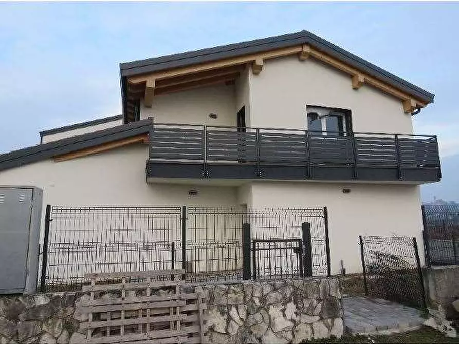 Immagine 3 di Appartamento in vendita  in Vaghetto snc a Lavagno