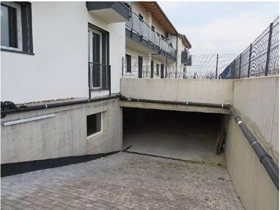 Immagine 5 di Appartamento in vendita  in Vaghetto snc a Lavagno