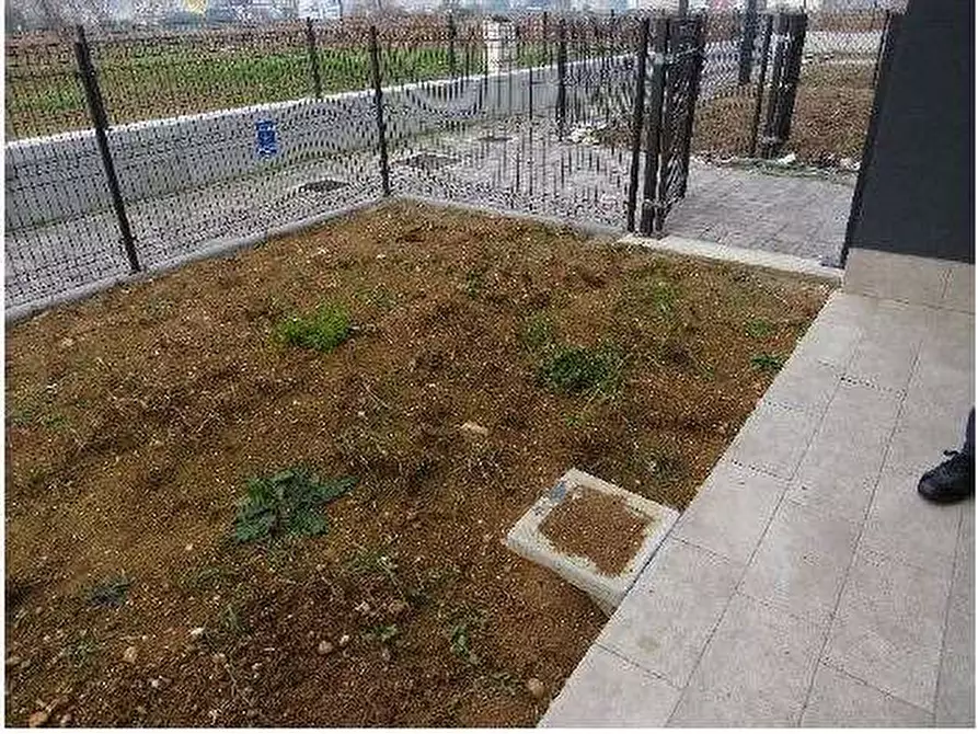 Immagine 6 di Appartamento in vendita  in Vaghetto snc a Lavagno