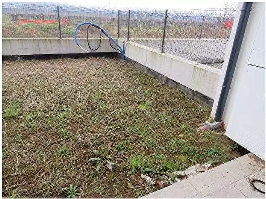 Immagine 7 di Appartamento in vendita  in Vaghetto snc a Lavagno