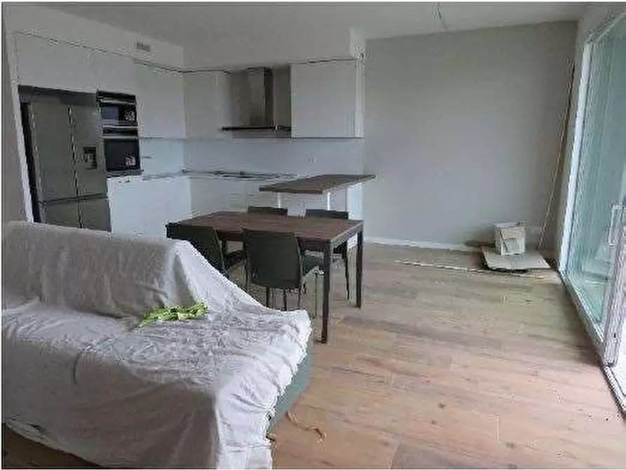 Immagine 8 di Appartamento in vendita  in Vaghetto snc a Lavagno