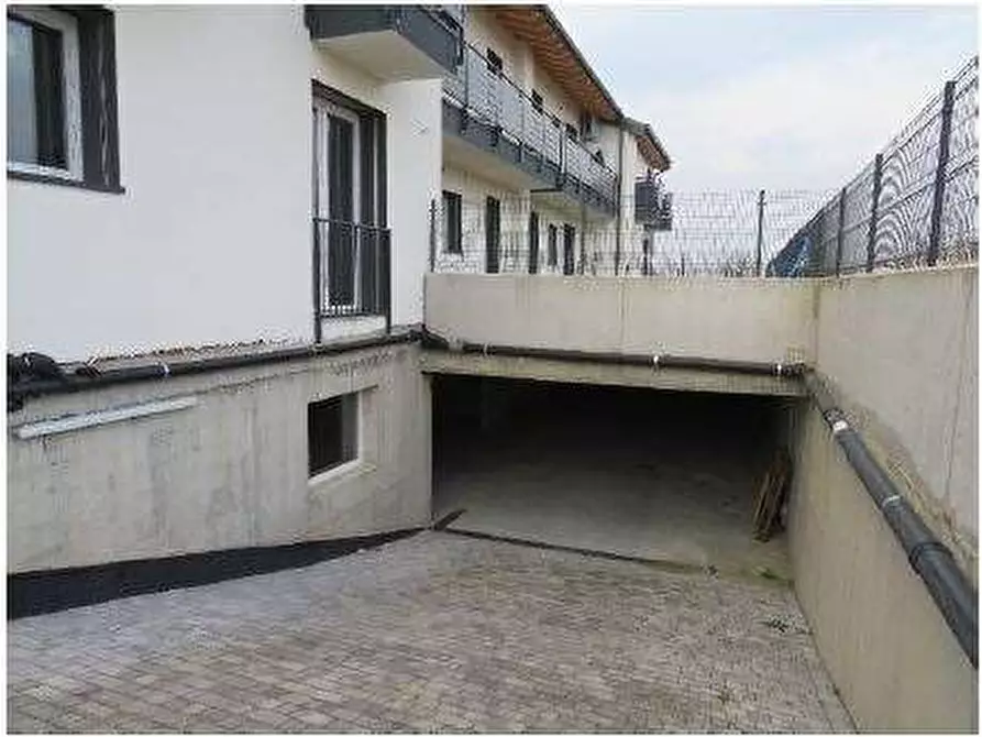Immagine 6 di Villetta a schiera in vendita  in Via Vaghetto snc a Lavagno