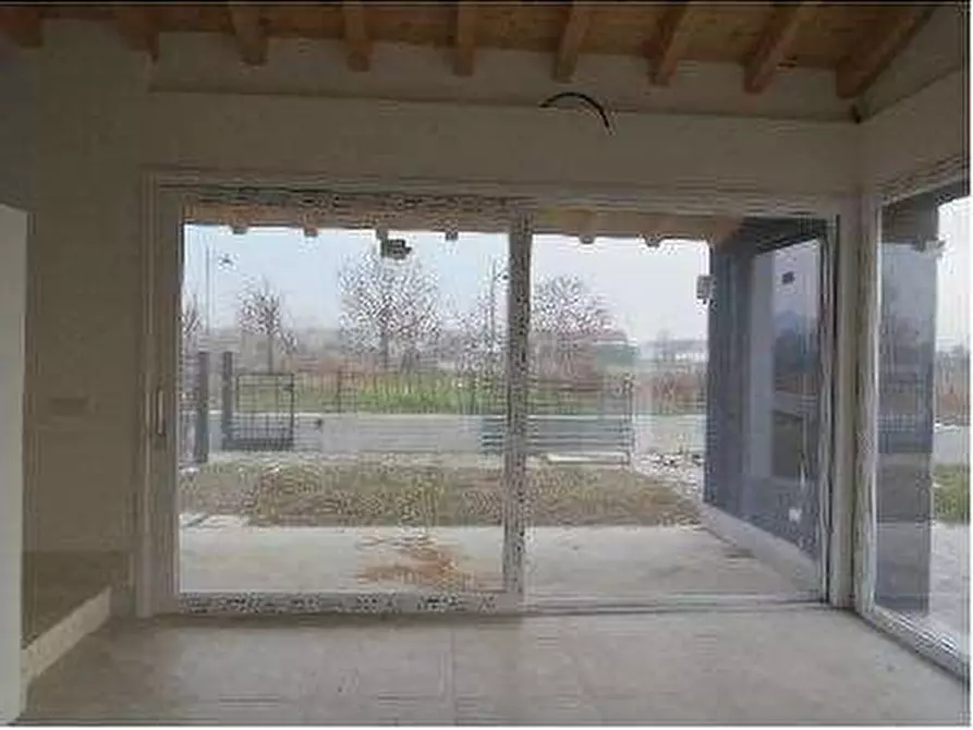Immagine 9 di Villetta a schiera in vendita  in Via Vaghetto snc a Lavagno