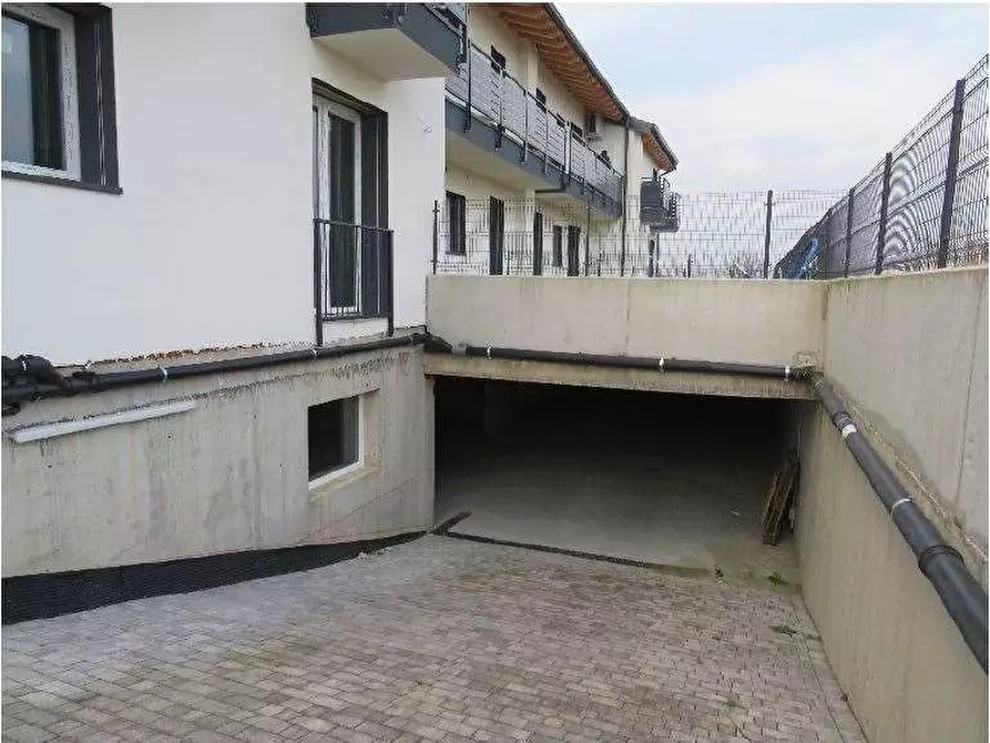 Immagine 5 di Appartamento in vendita  in Via Vaghetto snc a Lavagno