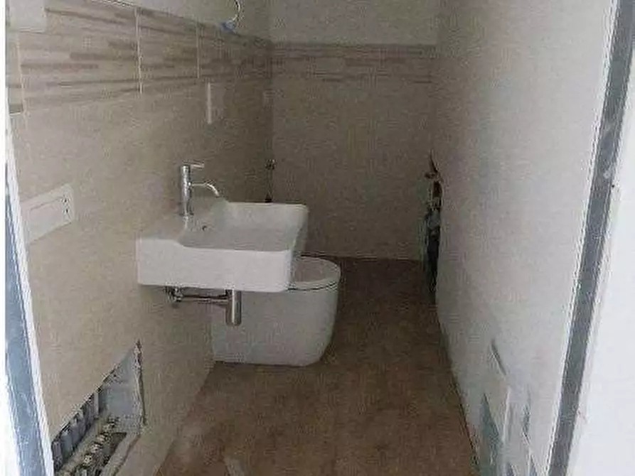 Immagine 7 di Appartamento in vendita  in Via Vaghetto snc a Lavagno