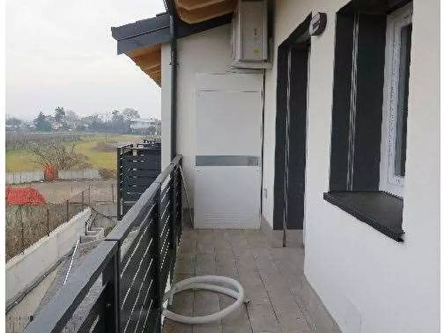 Immagine 8 di Appartamento in vendita  in Via Vaghetto snc a Lavagno