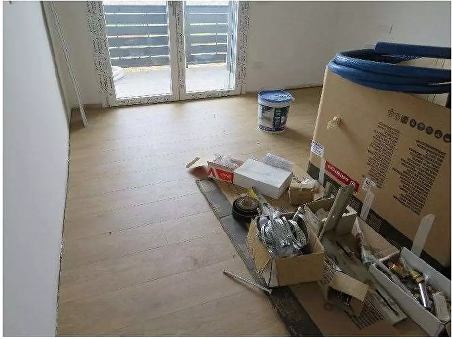 Immagine 11 di Appartamento in vendita  in Via Vaghetto snc a Lavagno