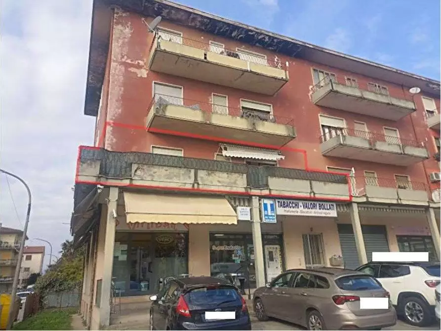 Immagine 1 di Appartamento in vendita  in Via Fabiani 27/1 a Vicenza
