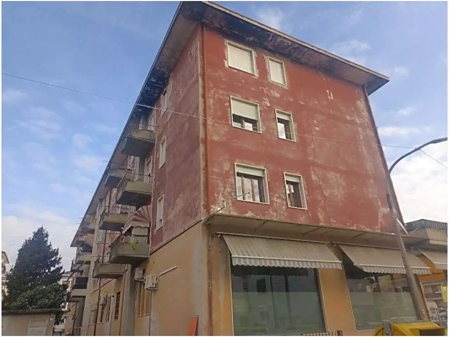 Immagine 2 di Appartamento in vendita  in Via Fabiani 27/1 a Vicenza