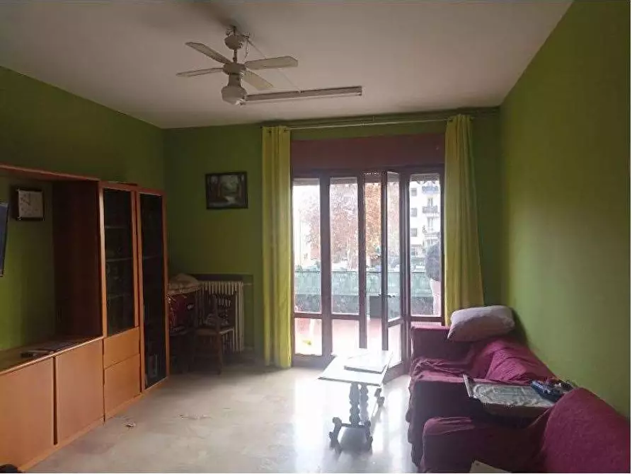 Immagine 4 di Appartamento in vendita  in Via Fabiani 27/1 a Vicenza