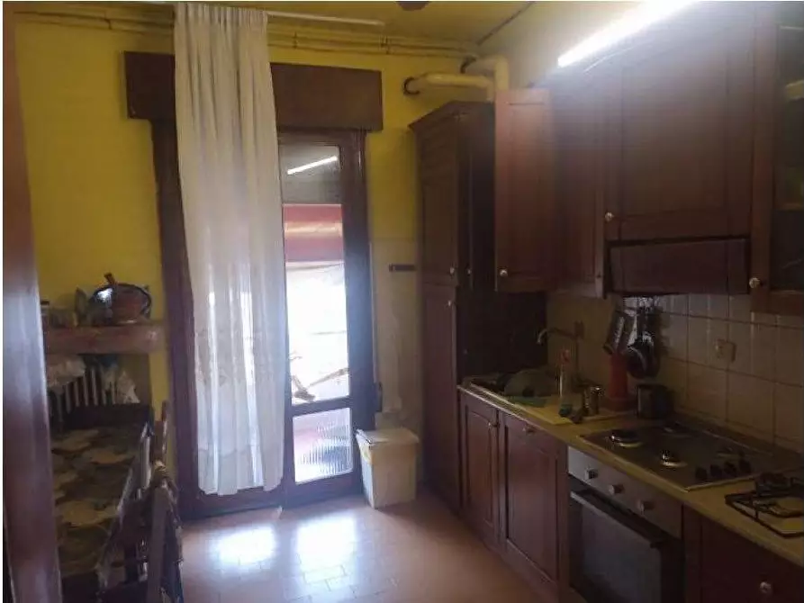 Immagine 5 di Appartamento in vendita  in Via Fabiani 27/1 a Vicenza