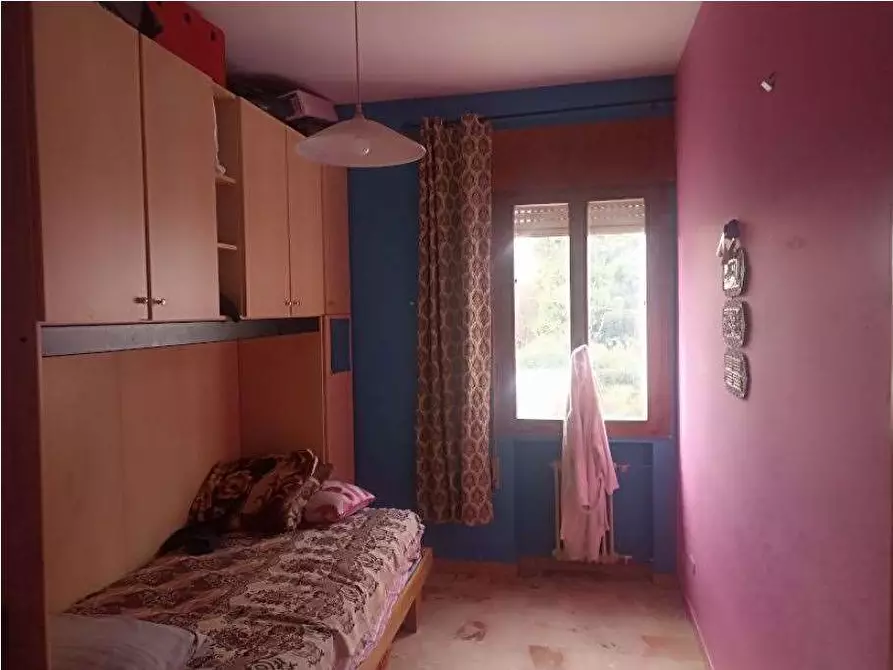 Immagine 8 di Appartamento in vendita  in Via Fabiani 27/1 a Vicenza