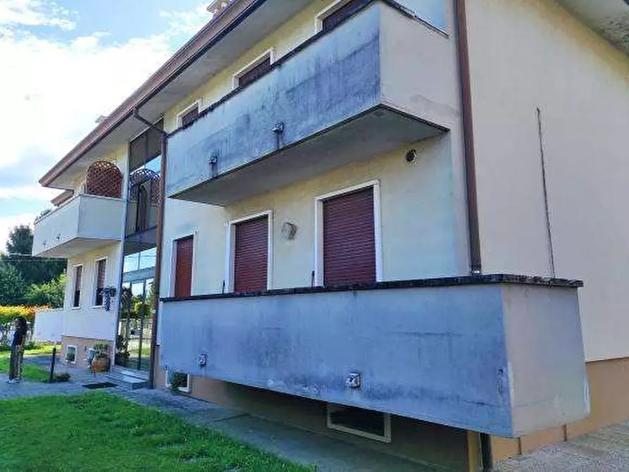 Immagine 2 di Appartamento in vendita  in Via Alfieri 34 a Camisano Vicentino