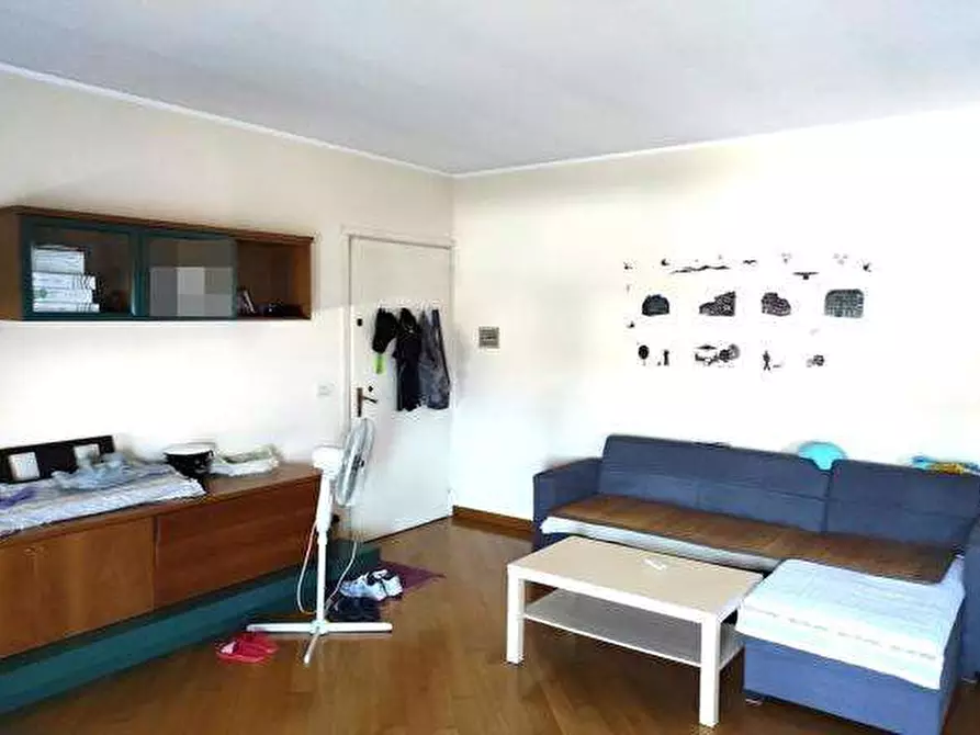 Immagine 3 di Appartamento in vendita  in Via Alfieri 34 a Camisano Vicentino