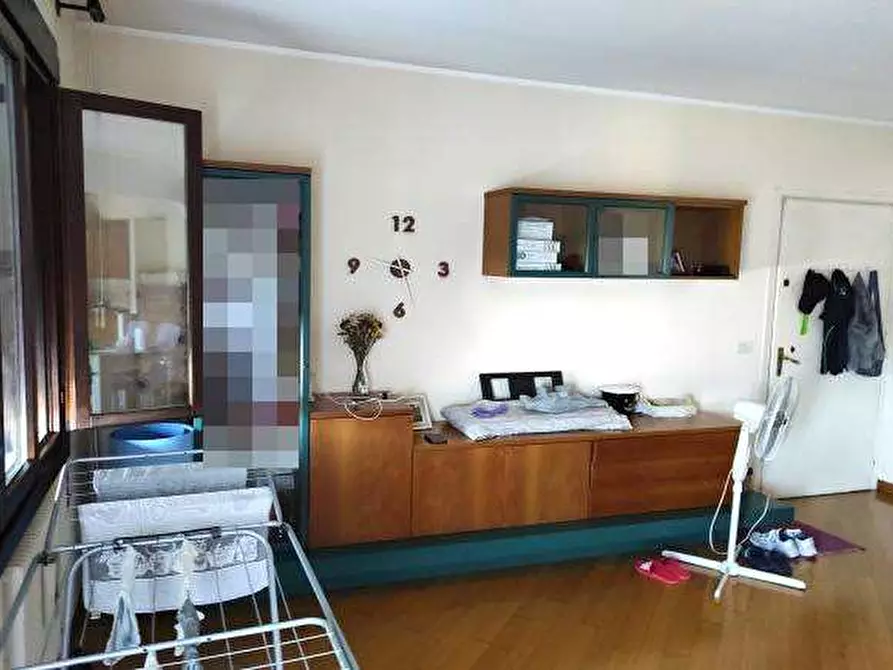 Immagine 4 di Appartamento in vendita  in Via Alfieri 34 a Camisano Vicentino